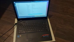 Lenovo IdeaPad 100S 14