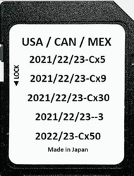 2021/2022/2023--Cx9-all models. 2022/2023--Cx50-all models. 2022/2023-Mx30-all models. Adds all the functionality to...