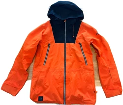 North Face Jacket men’s size medium. Gently used in very good condition. Needs a washing, otherwise this jacket is...