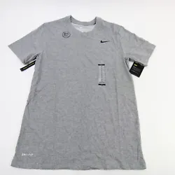 Nike Nike Tee Short Sleeve Shirt Mens Gray New with Tags.
