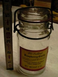 About 5.5
