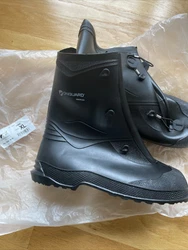 NEW! ONGUARD Industries Overboot, Mens,XL 13-14, Mid-Calf, 12
