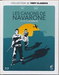 Souvenirs de Navarone est en fait une série dentretiens avec les acteurs, qui reviennent avec moult détails et...