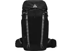 Wherever your next adventure takes you, this bag’s got your back. Support For the Trail. Side pockets, water bottle...