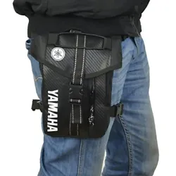 The best waterproof YAMAHA leg bag for motorcycle, economic, very comfortable and adjustable! - Very comfortable when...