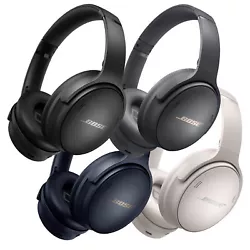 The first noise cancelling headphones are back, with world-class quiet, lightweight materials, and proprietary...