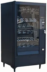 Fully Refurbished Vending Machine Tested to be working 100%. 5 Wide Vending Machine. Technical Support for life of the...
