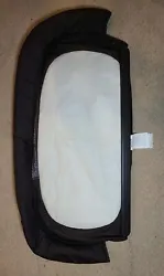 Graco Pack n Play Clip On Changing Table Kids Infant Baby CLEAN! Great replacement part.  You will be receiving the...