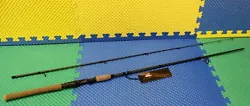 BSLR702M 1429026. The Berkley Lightning Rod has helped anglers Catch More Fish?. for generations. Now constructed with...