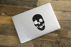Cet autocollant pour MacBook est compatible MacBook Pro, MacBook Air et MacBook. Magnifique stickers pour MacBook Apple...