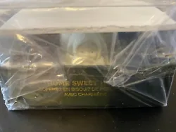 Snowbabies Dept 56 Home Sweet Home Retired New Sealed item number 69060 in collectionPlastic has never been opened!...