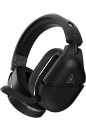 Turtle Beach Stealth 700 Gen 2 Headset PlayStation PS4 / PS5 (OPEN BOX). OPEN BOX RETURN ITEM WORKS PERFECT LOOKS NEW