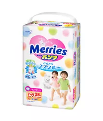 Type: Pants or Diapers. Count: 26-90 pcs.