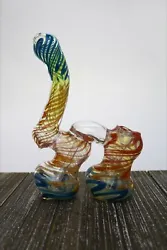 If you need a piece that is high quality and portable, then this bubbler is for you. Bubblers are the perfect bong and...
