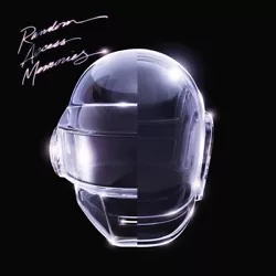This special expanded edition includes 35 minutes of unreleased music (Demo and Studio Outtakes). Artiste: Daft Punk....