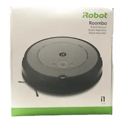 (compared to the Roomba 600 series cleaning system). Instead of using a single bristle brush, Roomba i1 Robot Vacuum...
