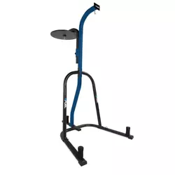 Standing just over seven feet tall, the Fuel Pureformance stand holds your heavy bag in the optimum position for both...