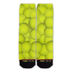 Above knee high shorts?. Sweat band holding that lions mane of hair back?. Now complete the tennis ensemble with these...