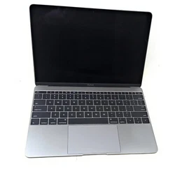 APPLE MACBOOK A1534 12