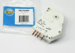 For Whirlpool Part Number 2183400. Designed to fit specific Whirlpool manufactured refrigerator models. Every 8 hours...