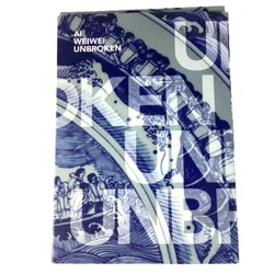 Ai Weiwei: Unbroken  Curated by Sequoia Miller Gardiner Museum 2019 in Like New condition. Ai Weiwei: Unbroken...