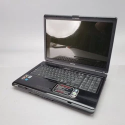 AMD Turion 64 X2 RM-72. Hard Drive Capacity. This laptop boots to BIOS, no further testing has been done. No exceptions...