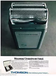 (IT IS A ADVERTISING). CEST UNE PUBLICITE. UNE PUBLICITE PAPIER. AN ADVERTISING PAPER). Quelque soit le Nombre de...