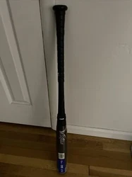 New in the wrapper! Victus Nox BBCOR Baseball Bat. Model- VCBN, 32 inches, 29 ounces. With warranty.