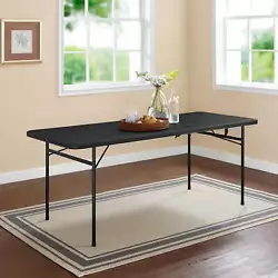 Provide all of the tablespaces that you need in all kinds of settings with the Mainstays 72