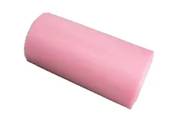 Upgrade your regular tulle with our. (CLOSEOUT ITEM). Price is per roll of 25 yards WHICH EQUALS 75 feet. Perfect your...