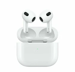 Apple AirPods 3e génération à vendre. Contactez-moi pour déventuelles questions. 
