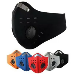 Sports face masks Best for Cycling, Gym and All other activities. feels soft, lightweight, quick dry, breathable and...