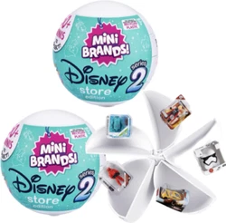 Disney Mini Brands Series 2- You pick your items!!!