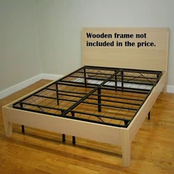 Answer: Thats exactly how I used it! It fit perfectly inside and the pair of foam pads worked out just as you would...