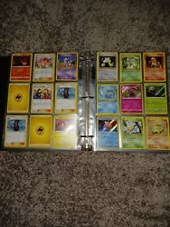 Pokémon 50 Pokemon TCG Trading Cards Collection.
