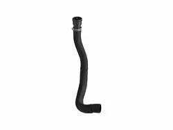 Notes: Curved Radiator Hose. Position: Lower. Warranty Policy. Product Information.