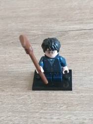 POLYBAG SET LEGO FIGURINE MINIFIGURE HARRY POTTER. État : 