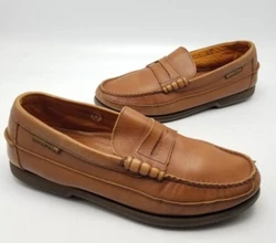 Shoes were very well kept and have lots of life left in them.