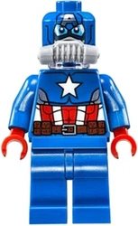 Lego / Super Heroes / Avengers. 100% Authentic Lego.