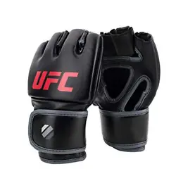 Comfort-fit grappling glove ideal for training. Pre-curved, anatomically correct impact-dispersing soft foam layered...