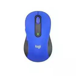 RF Wireless + Bluetooth LE Connection. Full-Size Mouse. SilentTouch Technology. Smart-Wheel Scrolling. Right-Handed...