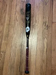 Demarini CF CBC-20 BBCOR 31” 31/28. Bat was used for one season, purchased new, bat will need new grip, has some very...
