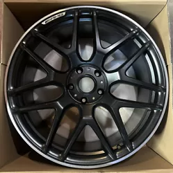 Up for sale is a single remanufactured rim.