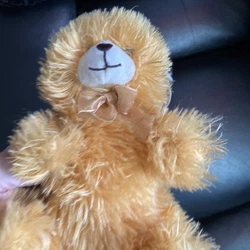 It is made with high-quality materials to ensure its durability and longevity. Overall, this Teddy Bear Stuffed Animal...