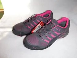 Great new Puma safety shoes size 8.5 oz. I hope you and your family are safe. We need to beat this virus. I am not a...