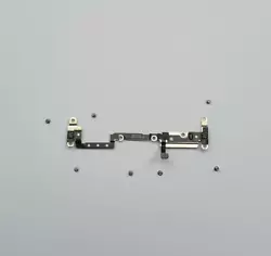 Nappe connecteur câble signal wifi flex sensor iPhone X 100% Original Apple.