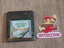 GBC GAME BOY COLOR   Vendu comme sur les photos de lannonce en ligne sur notre boutique retroandco eBay envoyer...