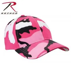 These low profile hats all have 6 panels with the front panel made of buckram. Repeat for each color/size you want....