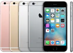 Model : Apple iPhone 6SP. Processor: Apple A9 64-bit, M9 motion chip. Audio: Headphone Jack, Speaker Phone, HD Voice....