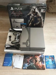 Original box.